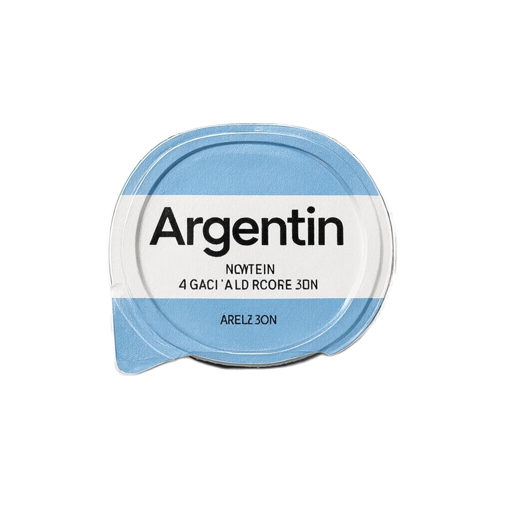 Doce de Leite Argentin 25g